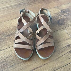 Lucky Brand sandals - 7